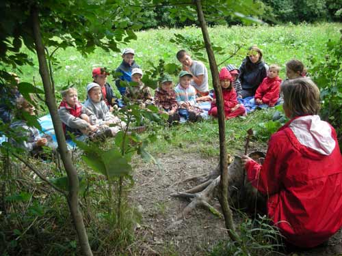 Waldm&auml;rchen